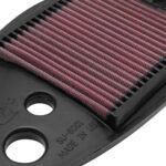 Filtro de substituição de K&N adaptável para Suzuki - Image 9