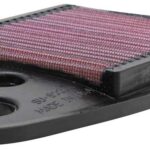 Filtro de substituição de K&N adaptável para Suzuki - Image 8