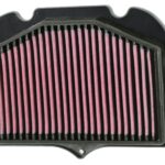 Filtro de substituição de K&N adaptável para Suzuki - Image 22