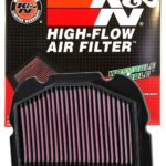 Filtro de substituição de K&N adaptável para Suzuki - Image 23