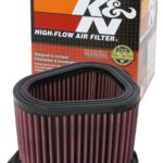Filtro de substituição de K&N adaptável para Suzuki - Image 21