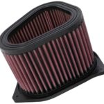 Filtro de substituição de K&N adaptável para Suzuki - Image 20