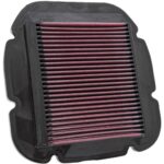 Filtro de substituição de K&N adaptável para Suzuki. Encontre produtos hidráulicos e elétricos de alta qualidade na Angola-Materiais.shop. Atendemos projetos de pequena e grande escala.
