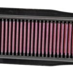 Filtro de substituição de K&N adaptável para Suzuki - Image 19
