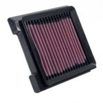 Filtro de substituição de K&N adaptável para Suzuki - Image 18