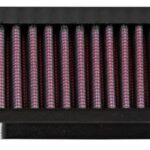 Filtro de substituição de K&N adaptável para Suzuki - Image 3