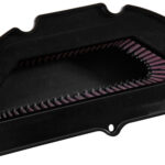 Filtro de substituição de K&N adaptável para Suzuki - Image 2