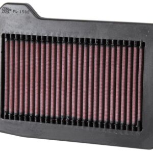 Filtro de substituição de K&N adaptável para vitória. Transformando ideias em realidade com materiais de primeira. Angola-Materiais.shop.