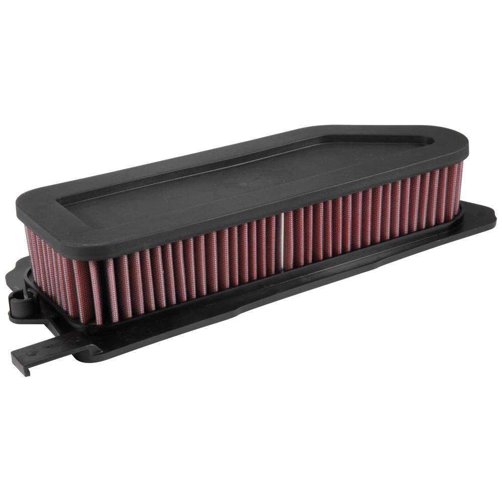 K&N HA-1016 Filtro de ar de substituição. Angola-Materiais.shop: Tecnologia, qualidade e inovação em materiais de construção.