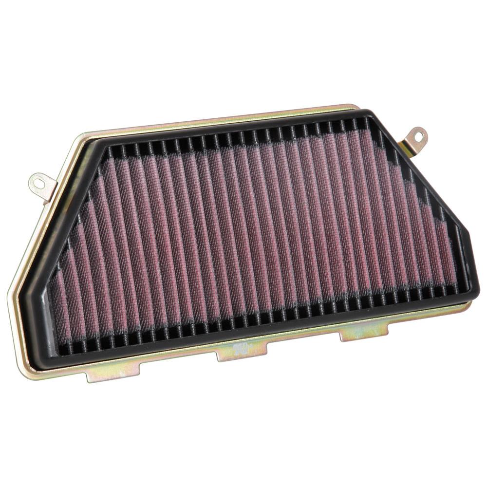 K&N HA-1017 Filtro de ar de substituição. Compromisso com a qualidade, em cada material, em cada entrega. Angola-Materiais.shop.