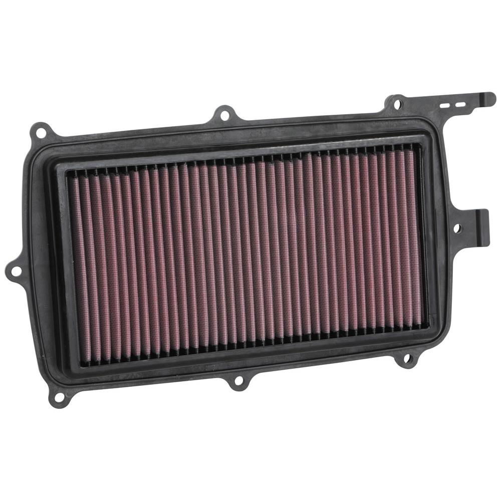 K&N HA-1019 Filtro de ar de substituição. Angola-Materiais.shop - A maior variedade de materiais de construção em Angola. Compre online com facilidade e segurança.