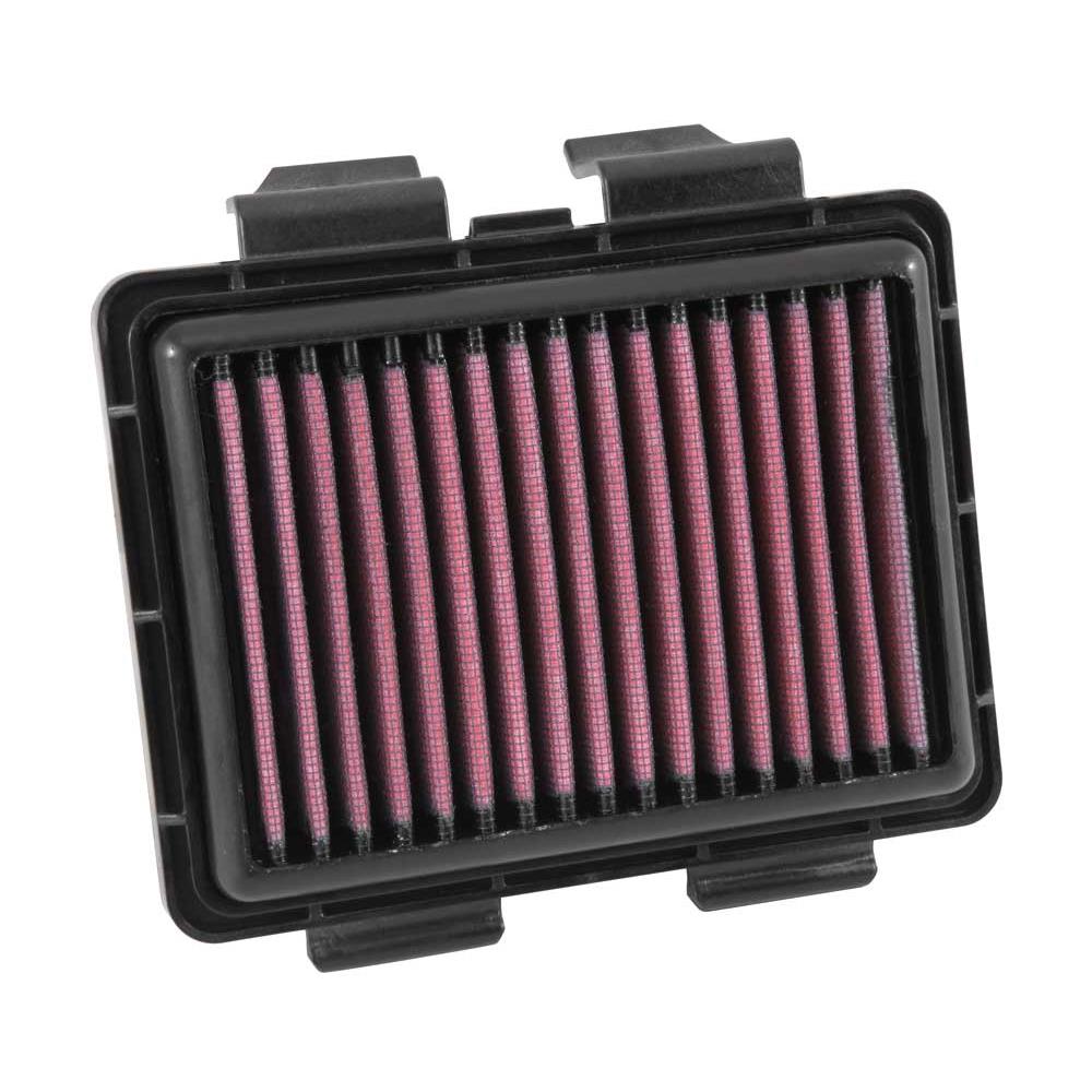K&N HA-2513 Filtro de ar de substituição. Transforme seus projetos de construção com Angola-Materiais.shop - o melhor em hardware e materiais industriais.