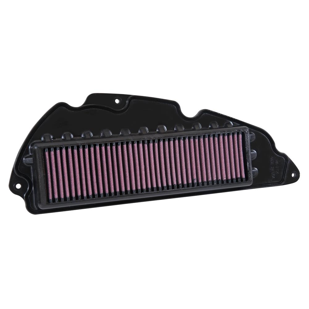K&N HA-2714 Filtro de ar de substituição. Transforme seus projetos de construção com Angola-Materiais.shop - o melhor em hardware e materiais industriais.
