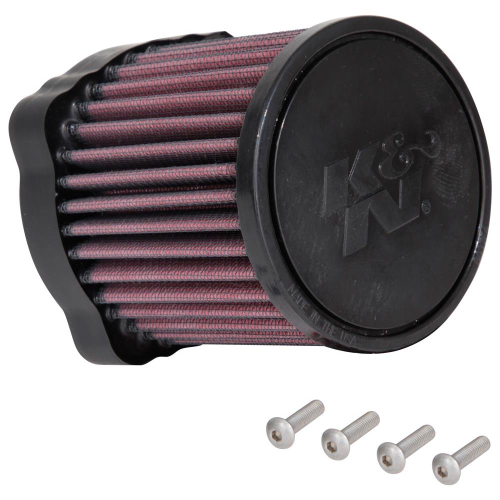 Filtro de ar de substituição de K&N HA-5019. Compre materiais hidráulicos e elétricos duráveis na Angola-Materiais.shop. Estamos comprometidos com a excelência.