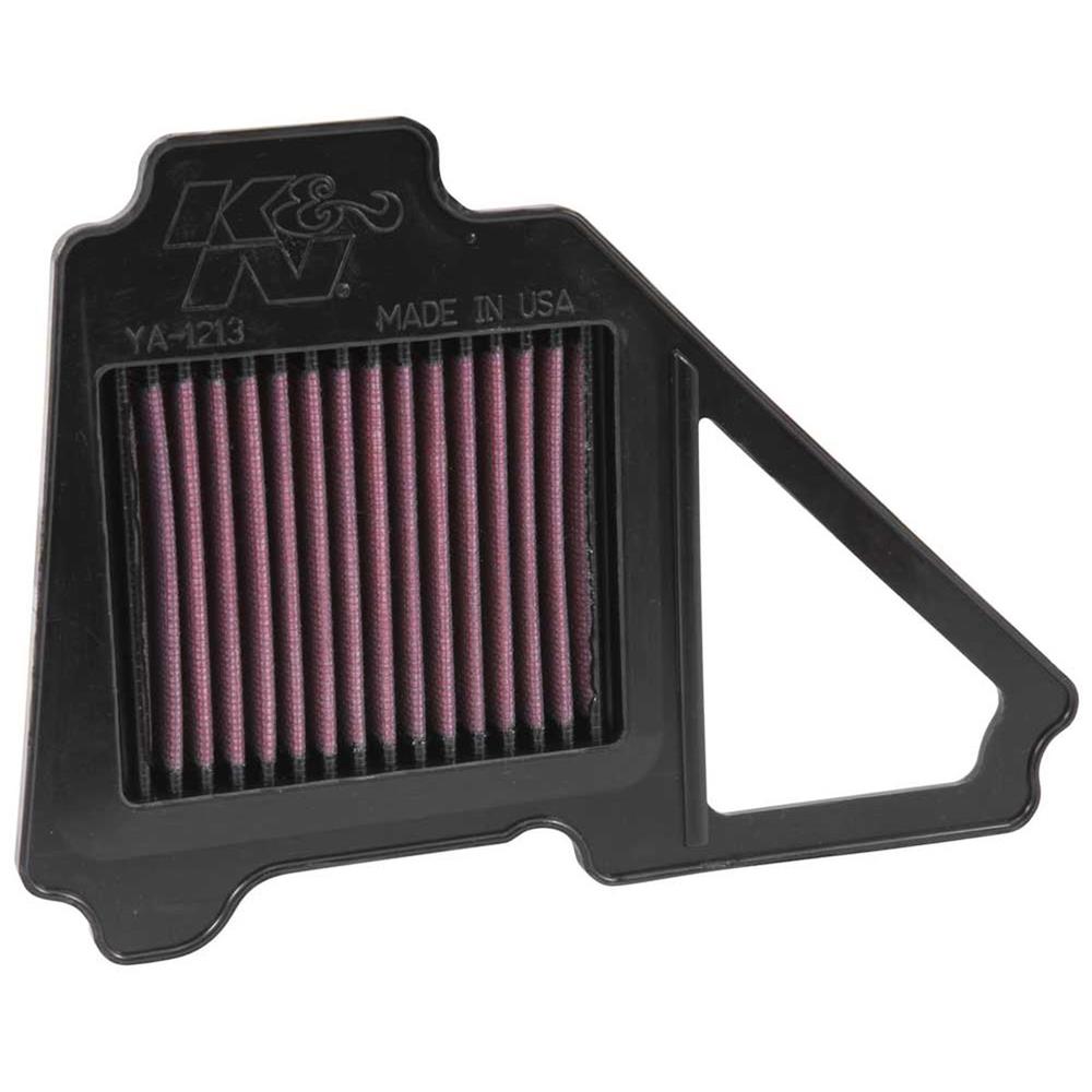 Filtro de ar de substituição de K&N YA-1213. Angola-Materiais.shop: Tecnologia, qualidade e inovação em materiais de construção.