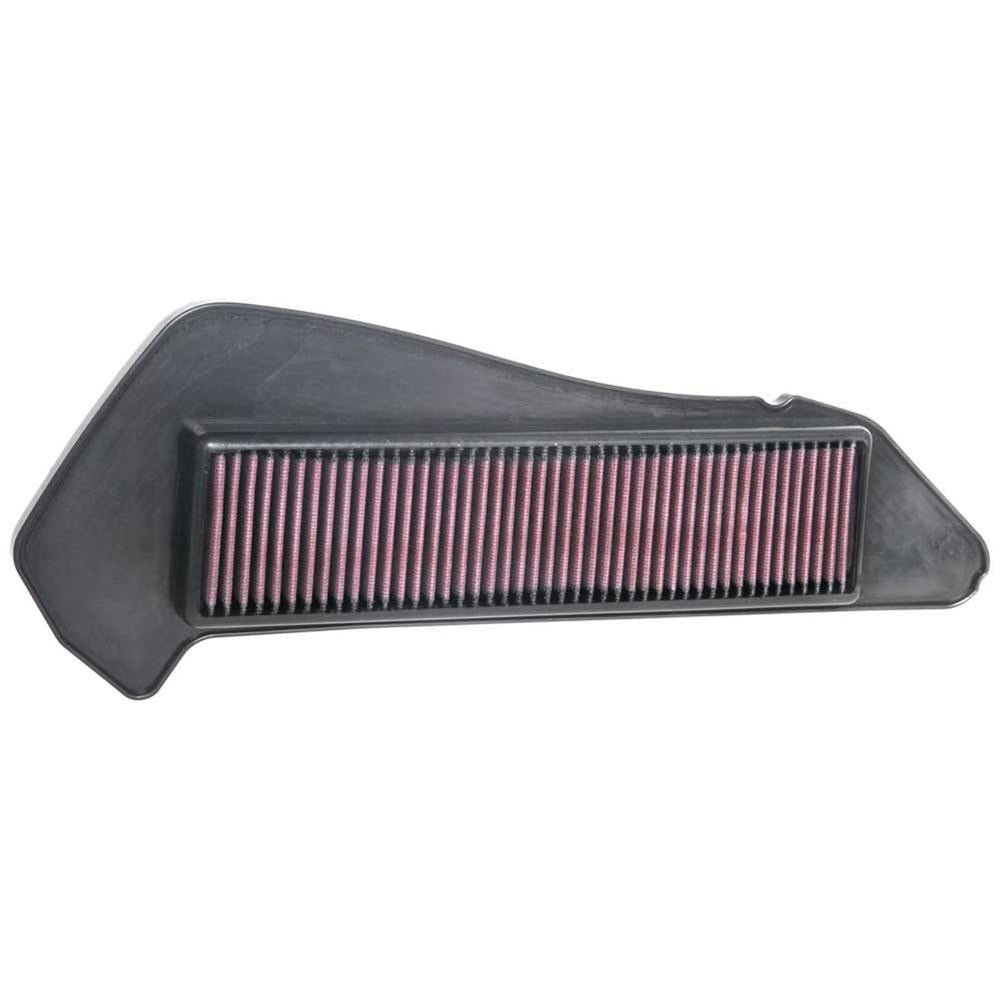 Filtro de ar de substituição de K&N YA-2918. Descubra os melhores materiais hidráulicos e elétricos na Angola-Materiais.shop. Fornecemos produtos confiáveis para todas as suas necessidades de construção.