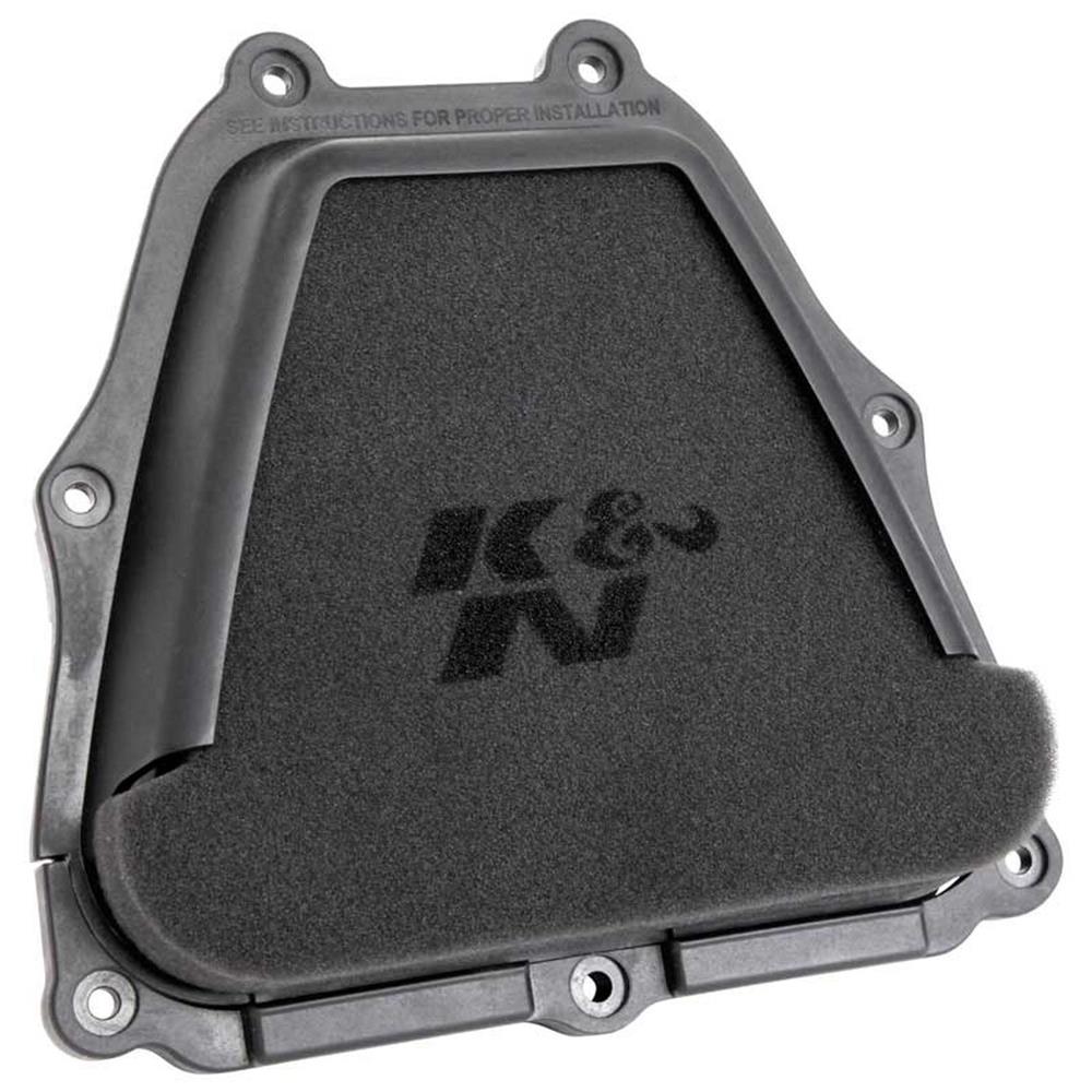 Filtro de ar de substituição K&N YA-4518XD. Construindo sonhos com os melhores materiais. Angola-Materiais.shop.