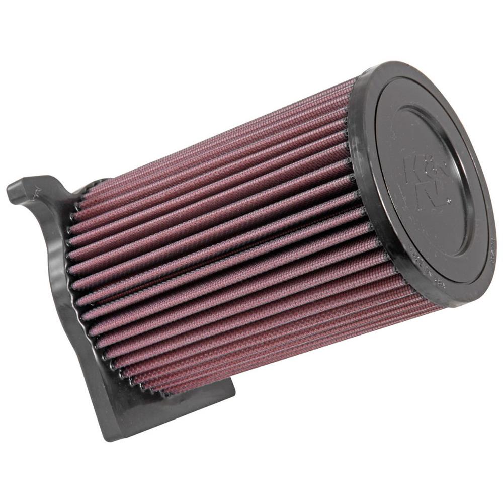 Filtro de ar de substituição de K&N Y-7016. Qualidade que você pode ver, confiança que você sente. Angola-Materiais.shop.