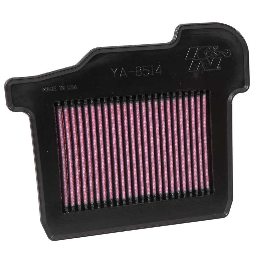 Filtro de ar de substituição de K&N Y-8514. Compre materiais hidráulicos e elétricos duráveis na Angola-Materiais.shop. Estamos comprometidos com a excelência.