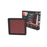 Filtro de ar Hyundai Elantra L4-1.6L/2.0L F/I-2021-2022 K&N - Image 3