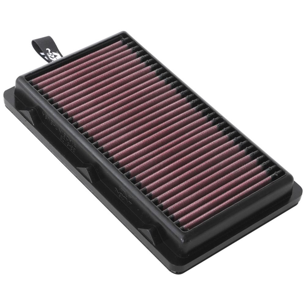 Filtro de ar Hyundai Sonata L4-1.6L F/I-2020-2021 K&N. Projetos maiores, melhores e mais rápidos com Angola-Materiais.shop. Tudo o que você precisa, um clique de distância.