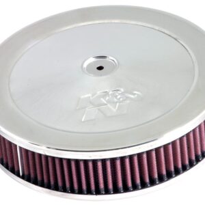 Filtro de ar para 5-1/8 FLG K&N Boat Motor. A força dos melhores materiais ao seu alcance. Angola-Materiais.shop.