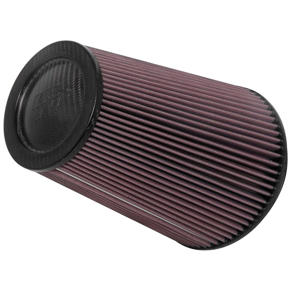 Filtro de ar universal K&N RP-3280 Tampa de carbono. A revolução dos materiais de construção está aqui. Angola-Materiais.shop.