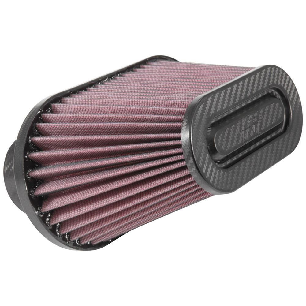 Filtro de ar universal K&N RP-6101 Tampa de carbono. Entregas rápidas, produtos de primeira. Angola-Materiais.shop em todas as cidades de Angola.