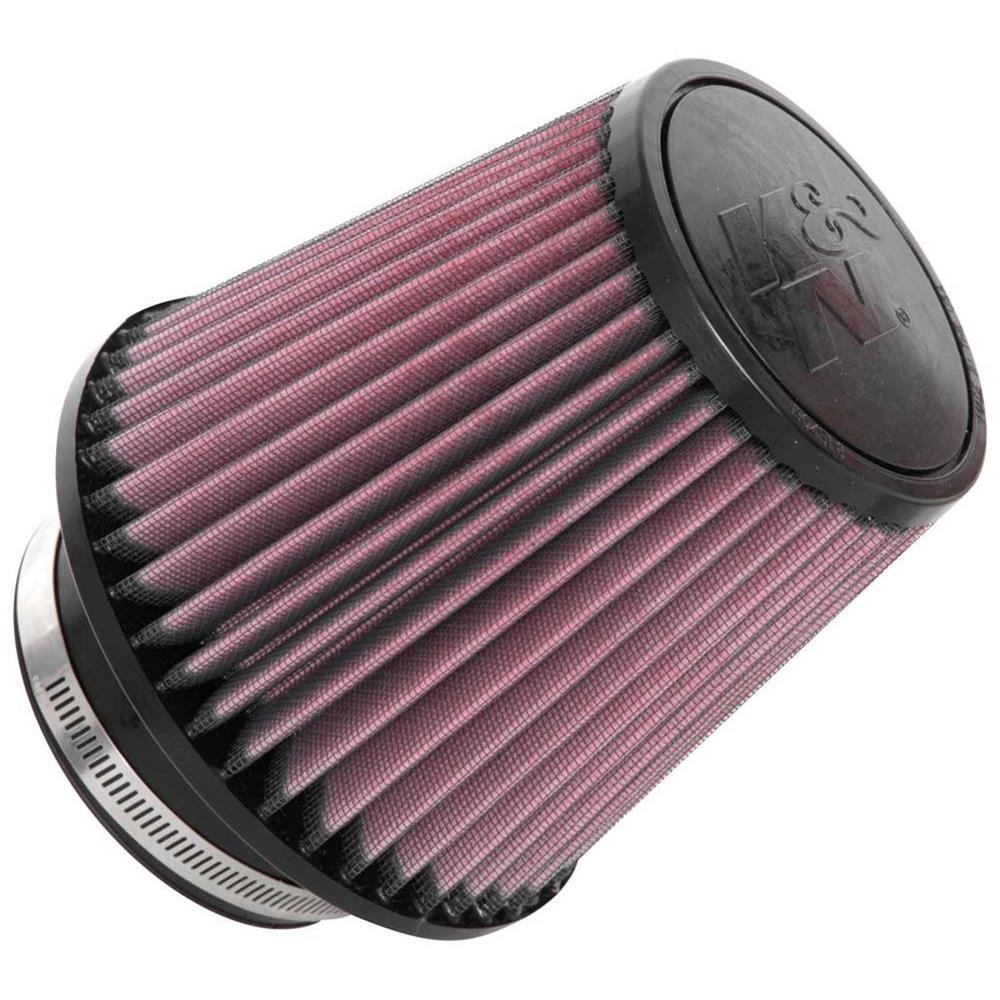 Filtro de ar universal K&N RU-5060. Materiais de ponta para construções de sucesso. Angola-Materiais.shop, sua fonte de excelência.