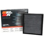 Filtro de cabine de substituição K&N VF2076 - Image 3