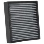 Filtro de cabine de substituição K&N VF2076. Angola-Materiais.shop oferece materiais de construção e hardware de alta qualidade. Encontre tudo o que precisa para os seus projetos em um único lugar.