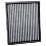 Filtro de cabine de substituição K & NVF2072 - Image 2