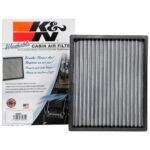 Filtro de cabine de substituição K & NVF2072 - Image 4