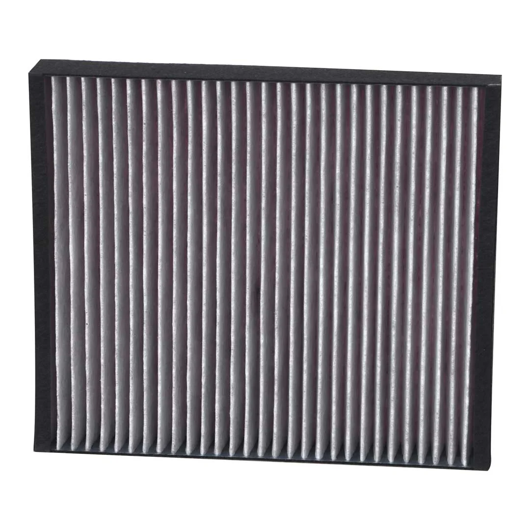 Filtro de cabine DVF5004 K&N. Construindo Angola, um material de cada vez. Angola-Materiais.shop.