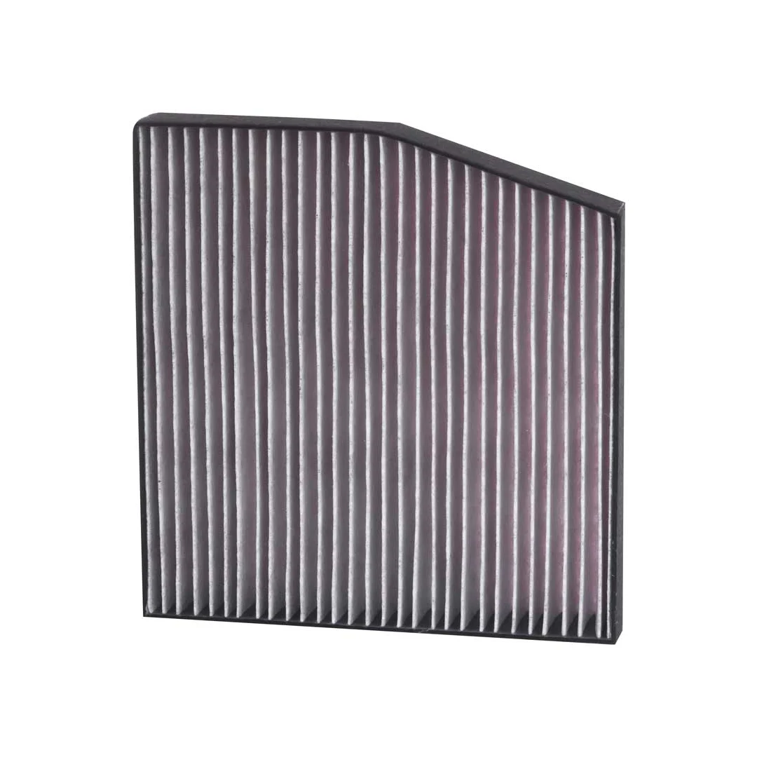 Filtro de cabine DVF5021 K&N. Profissionais da construção escolhem Angola-Materiais.shop. Porque a qualidade faz a diferença.