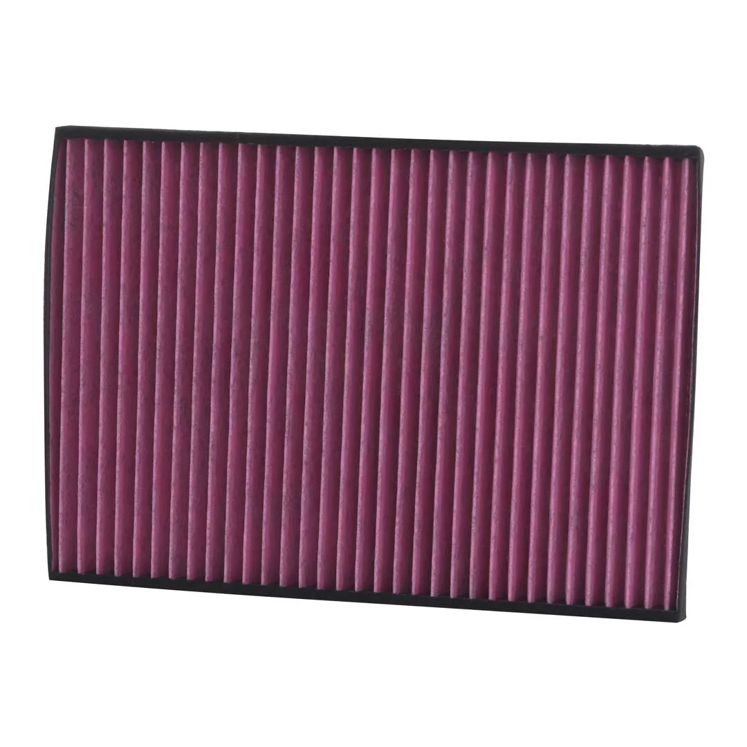 DVF5043 Filtro de cabine K&N. Construindo sonhos com os melhores materiais. Angola-Materiais.shop.