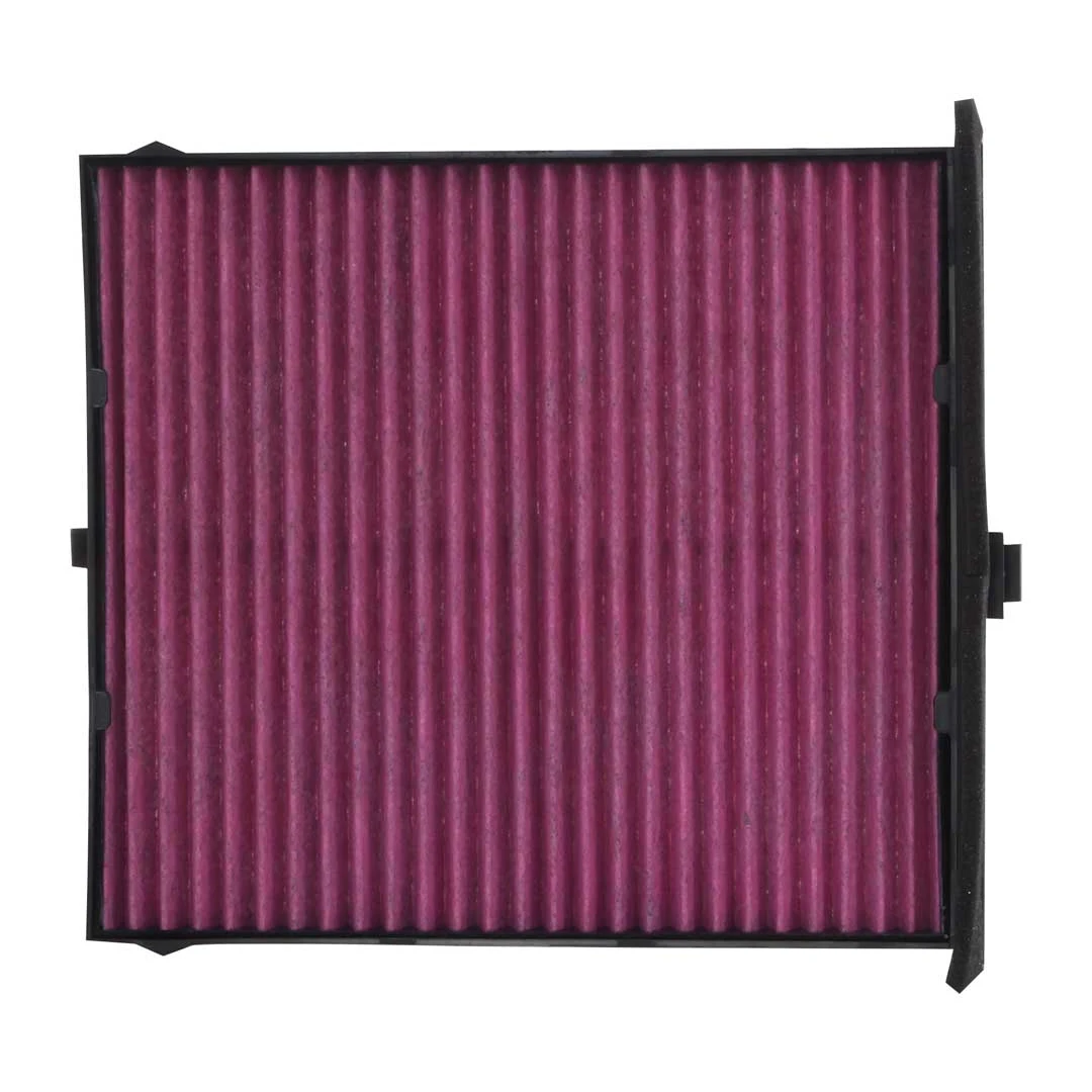 Filtro de cabine DVF5070 K&N. Construindo Angola, um material de cada vez. Angola-Materiais.shop.