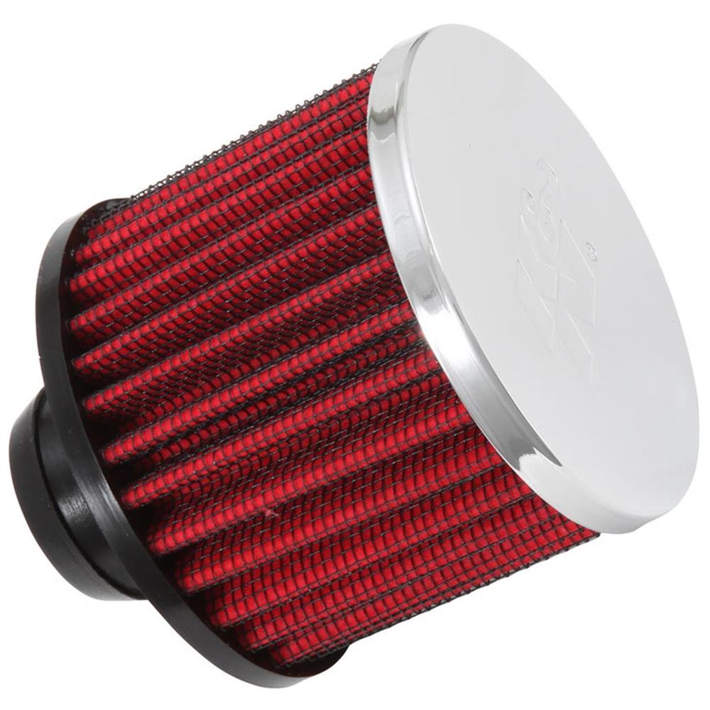 Filtro de K&N 62-1490. Construindo Angola, um material de cada vez. Angola-Materiais.shop.