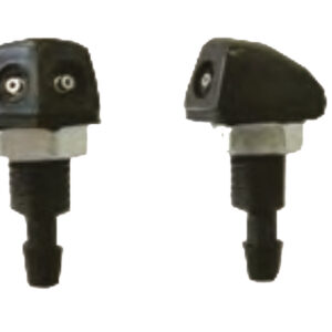 Máquina de lavar x 1 preto 4,7 mm para parafusar. Materiais que fazem a diferença em cada projeto. Angola-Materiais.shop.