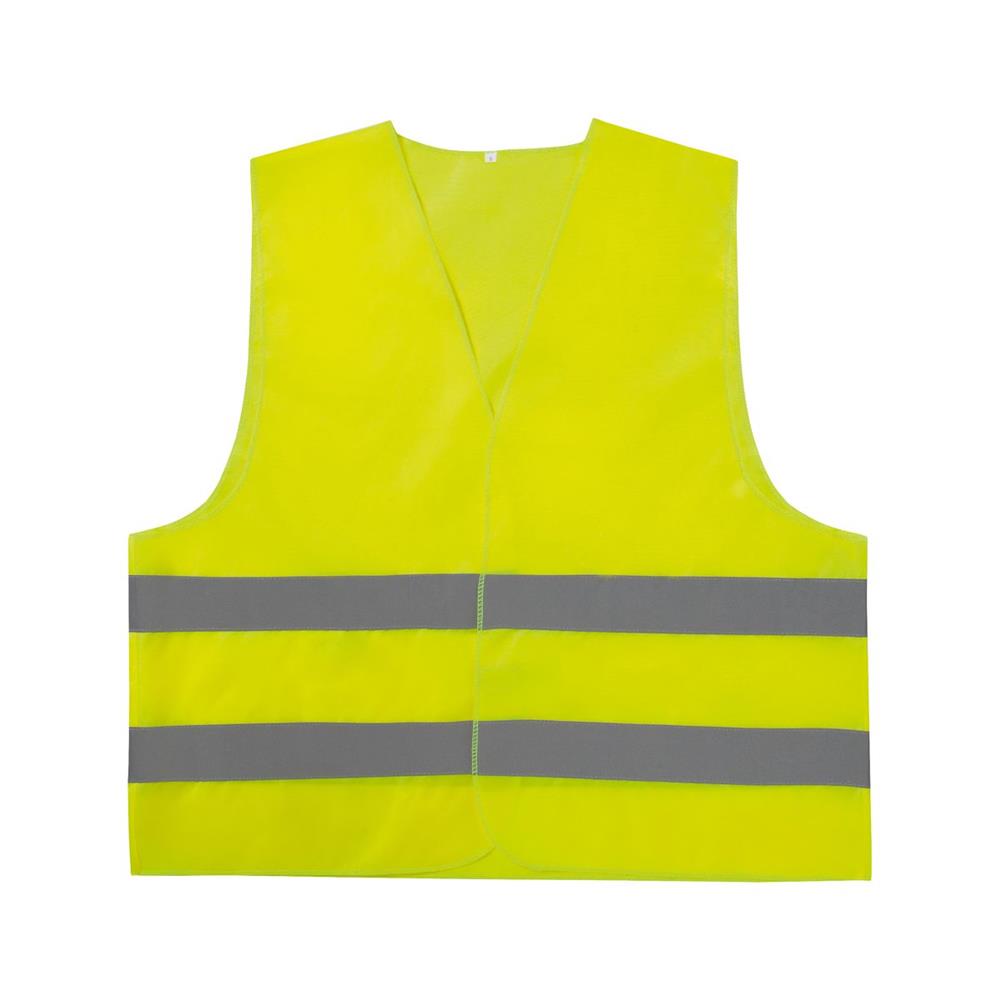 Colete de segurança Ultra Tu X4 Pieces Carpoint. Simplifique seus projetos de construção com Angola-Materiais.shop. Temos tudo o que você precisa, entregue na sua porta.