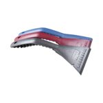 Geada ergonômica e ultra rígida de 10 cm - Image 3