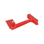 Lâmina de latão engolir latão 9,5cm - Image 2