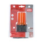 Gestão 500W 12V Orange - Image 3