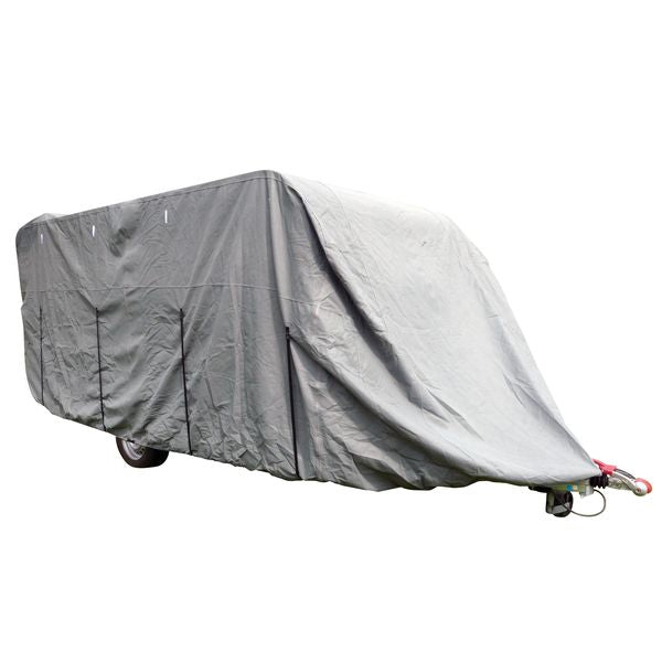 Capa de caravana M 550x250x220cm. Materiais de ponta para construções de sucesso. Angola-Materiais.shop, sua fonte de excelência.