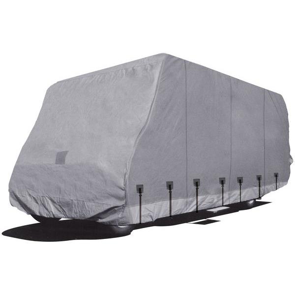 Tampa XXL de Caravana 750x238x270cm. Angola-Materiais.shop fornece materiais industriais e hardware premium. Confie em nós para todas as suas necessidades de construção.