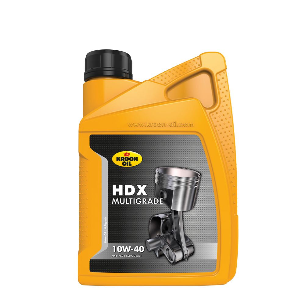 Óleo de Kroon 00203 Supermultigrado 10W 40 1L. Na Angola-Materiais.shop, trazemos-lhe ferramentas industriais e hardware premium. Compre connosco para soluções duráveis e eficientes.