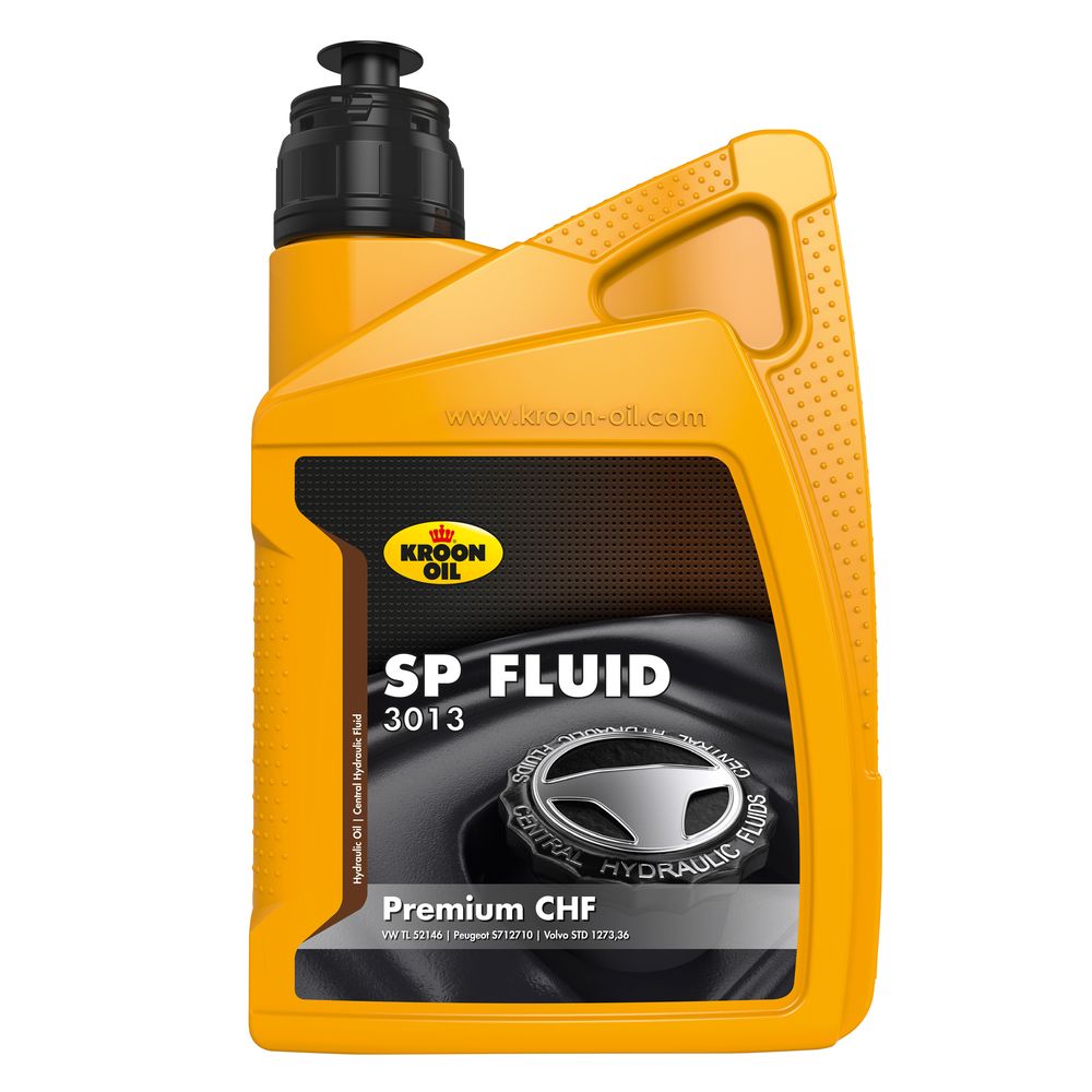 Óleo de Kroon 04213 Fluido Hidráulico Especial SP3013 1L. Compre materiais hidráulicos e elétricos duráveis na Angola-Materiais.shop. Estamos comprometidos com a excelência.