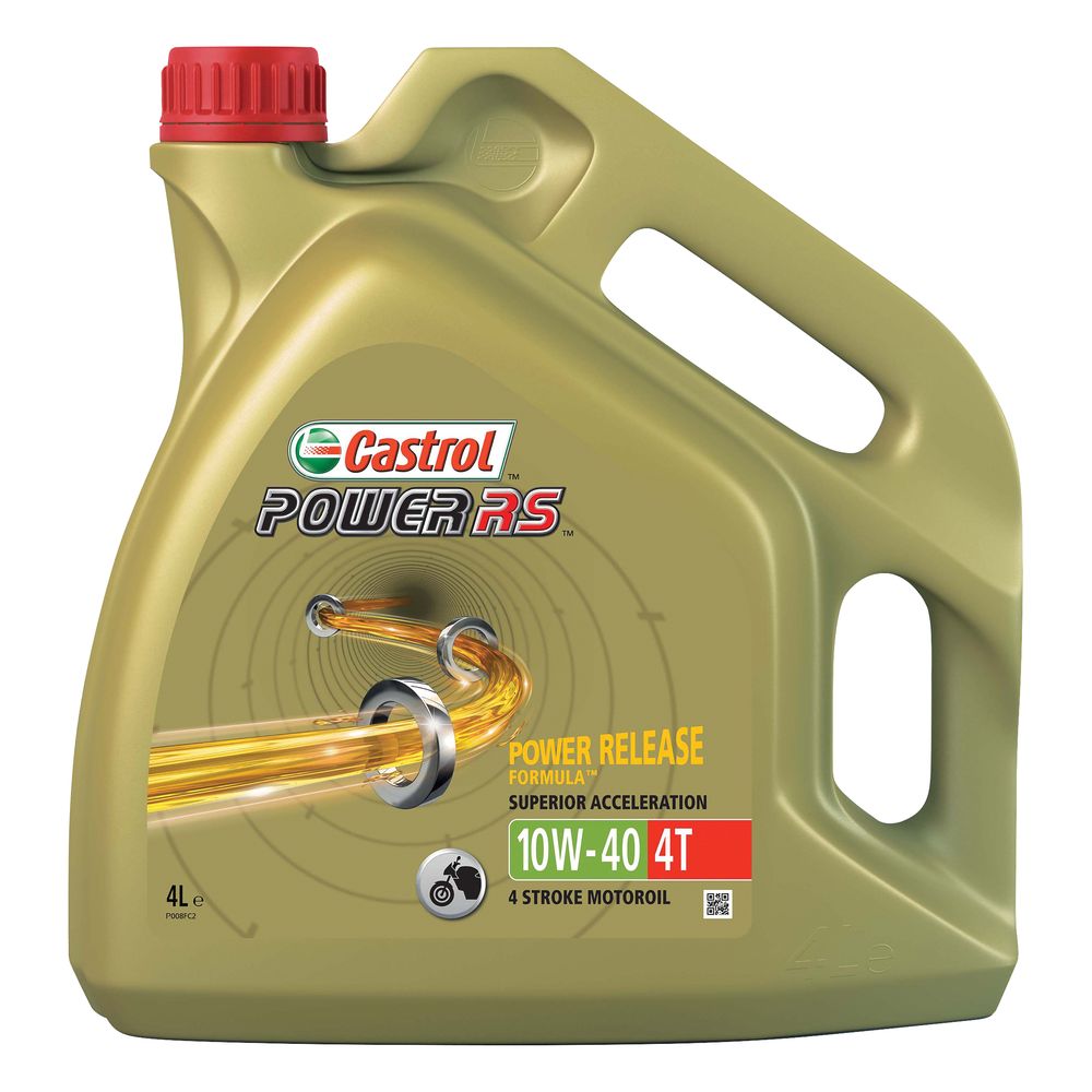 POWER RS Racing 4T 5W40 4L Oil. Compre materiais hidráulicos e elétricos duráveis na Angola-Materiais.shop. Estamos comprometidos com a excelência.