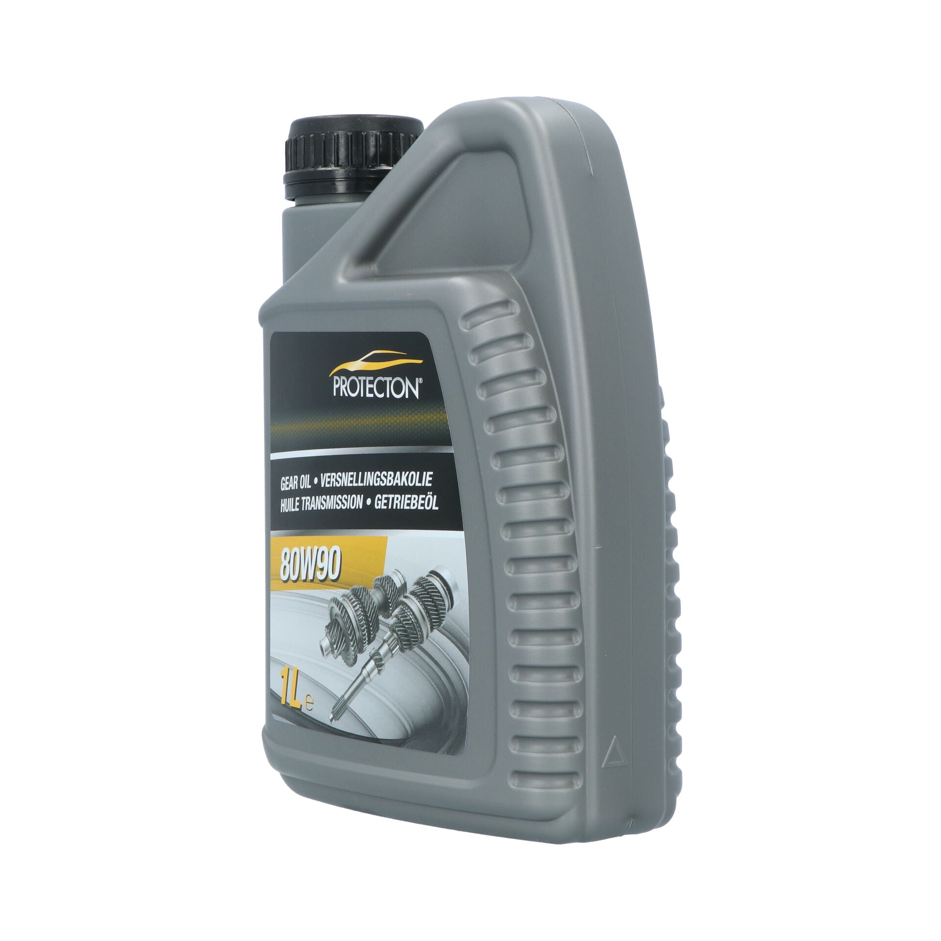 Óleo de transmissão 80W90 1L. O parceiro definitivo para sua construção. Angola-Materiais.shop.