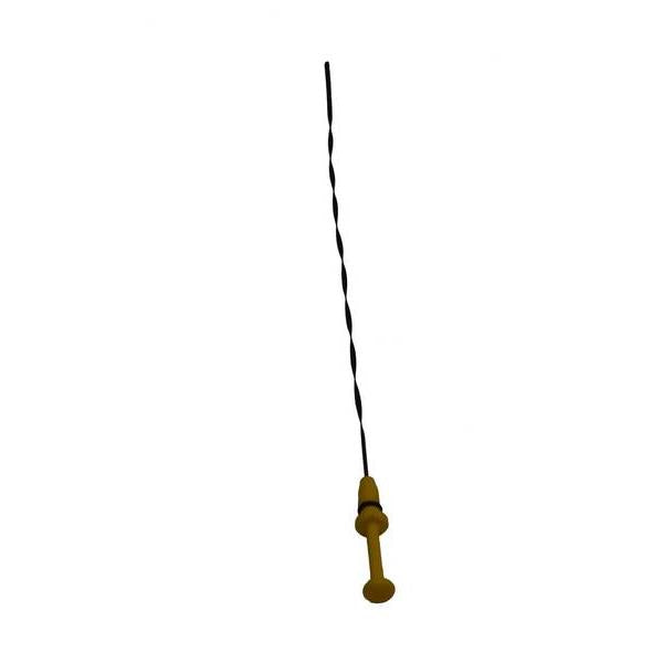 Medidor de óleo adaptável para 206 Fastback (2a/c) 1.1 1998. Soluções completas, resultados extraordinários. Angola-Materiais.shop.